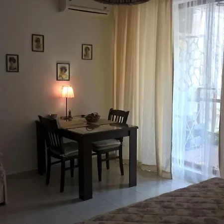 Студио Apartament Święty Włas
