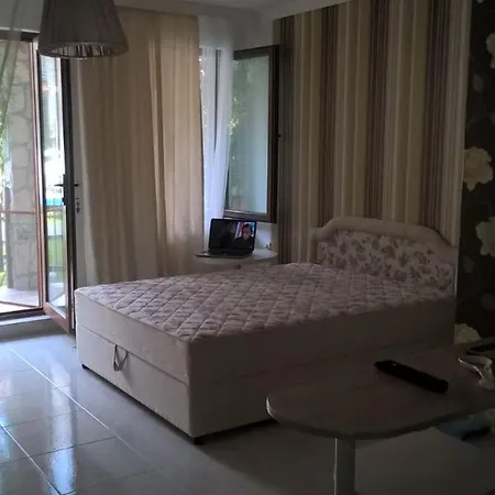 Студио Apartament Święty Włas