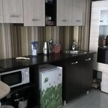 Студио Apartament