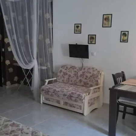 Appartement Студио